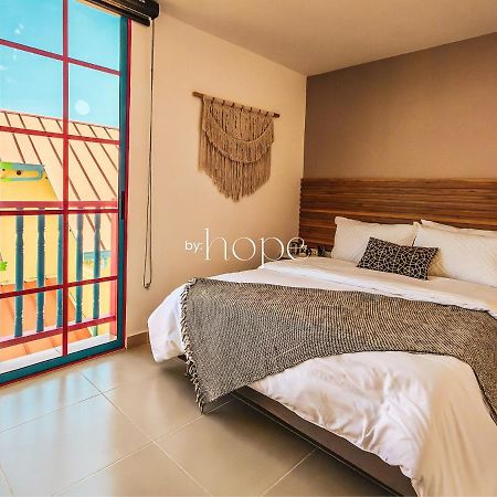 Aparta Hotel Guatape Faith 101 By Hope Extérieur photo