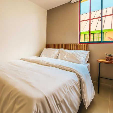Aparta Hotel Guatape Faith 101 By Hope Extérieur photo